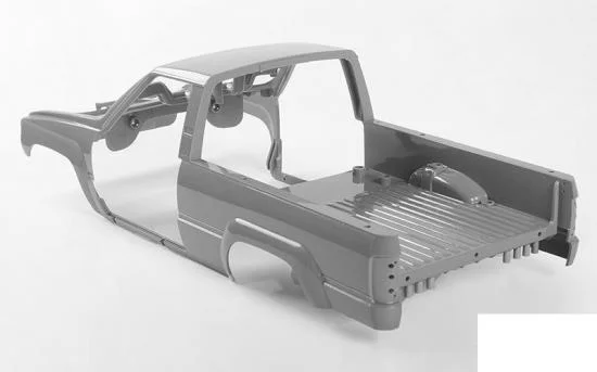 RC4WD 1985 Toyota 4Runner Main Body RC4WD — image 3 of 7