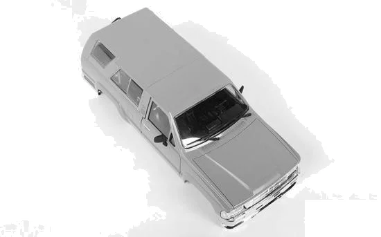 RC4WD 1985 Toyota 4Runner Main Body RC4WD — image 4 of 7