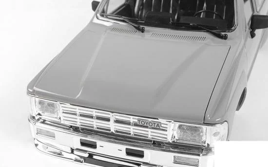 RC4WD 1985 Toyota 4Runner Hood RC4WD — image 3 of 4