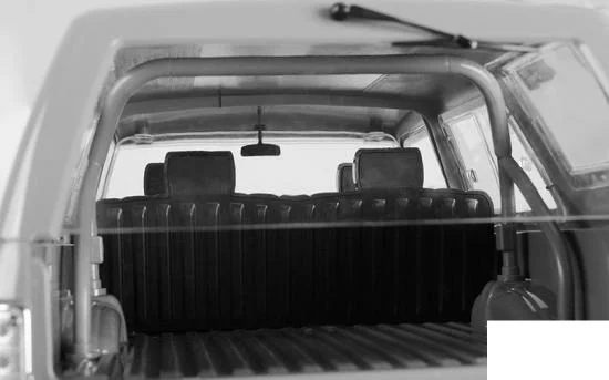 RC4WD 1985 Toyota 4Runner Seats (B) RC4WD — image 3 of 4
