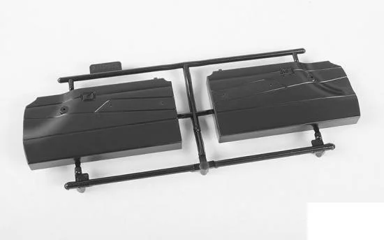 RC4WD 1985 Toyota 4Runner Doors and Door Panels RC4WD — image 2 of 6