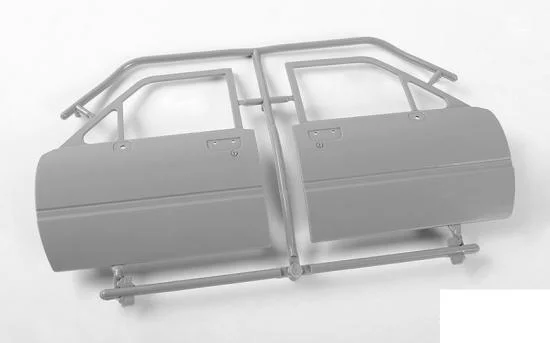 RC4WD 1985 Toyota 4Runner Doors and Door Panels RC4WD — image 3 of 6