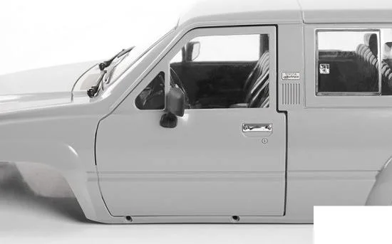 RC4WD 1985 Toyota 4Runner Doors and Door Panels RC4WD — image 4 of 6