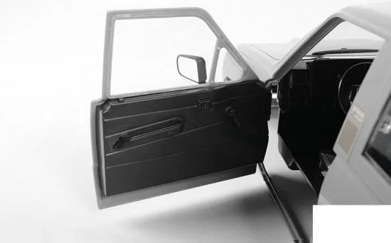 RC4WD 1985 Toyota 4Runner Doors and Door Panels RC4WD — image 5 of 6