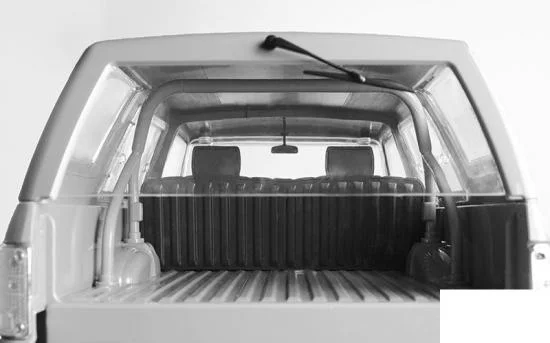 RC4WD 1985 Toyota 4Runner Roll Bar RC4WD &mdash; image 2 of 3