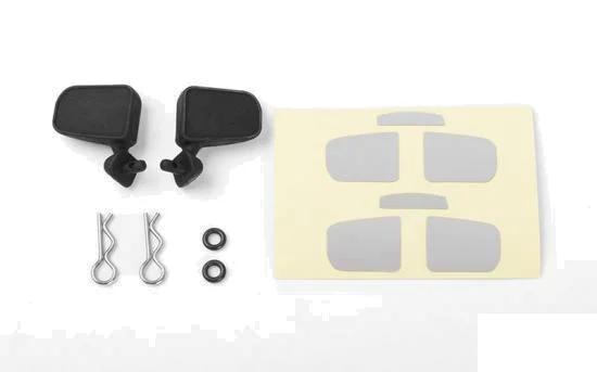 RC4WD 1985 Toyota 4Runner Rubber Mirror RC4WD — image 1 of 6