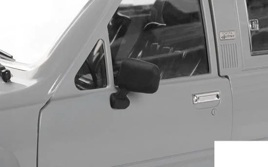 RC4WD 1985 Toyota 4Runner Rubber Mirror RC4WD — image 3 of 6