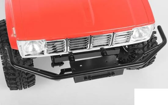 RC4WD Mojave II Front Grille RC4WD &mdash; image 2 of 4