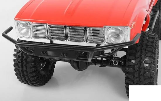 RC4WD Mojave II Front Grille RC4WD &mdash; image 3 of 4