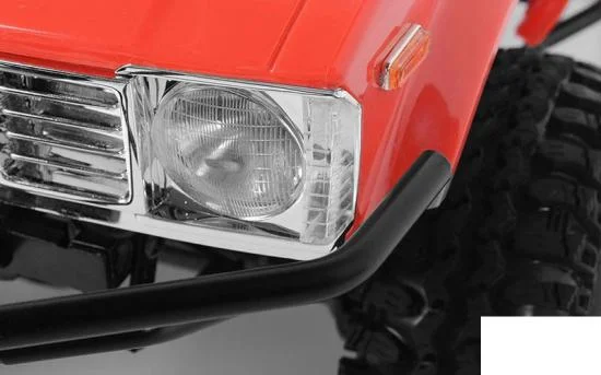 RC4WD Mojave II Round Headlights and Marker Lights RC4WD — image 3 of 4