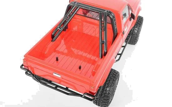 RC4WD Mojave II Rear Bobbed Bed RC4WD &mdash; image 3 of 7