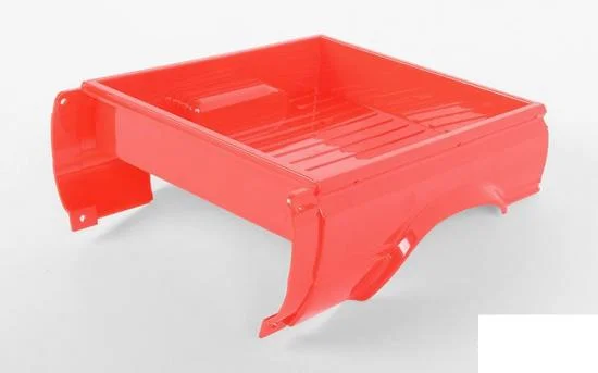 RC4WD Mojave II Rear Bobbed Bed RC4WD &mdash; image 4 of 7