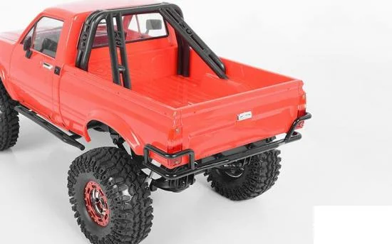 RC4WD Mojave II Rear Bobbed Bed RC4WD &mdash; image 7 of 7