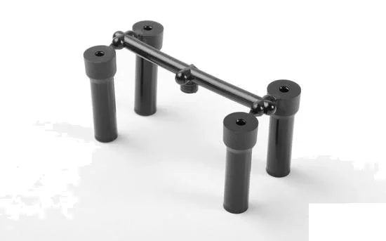 RC4WD Toyota 4Runner Body Mount Posts for TF2 Chassis RC4WD &mdash; image 3 of 4