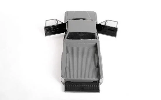 RC4WD 1987 Toyota XtraCab Hard Body Complete Set RC4WD — image 14 of 18