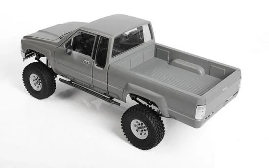 RC4WD 1987 Toyota XtraCab Hard Body Complete Set RC4WD — image 13 of 18