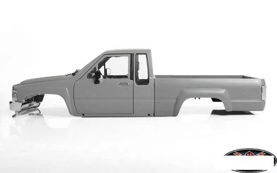 RC4WD 1987 Toyota XtraCab Bed RC4WD — image 5 of 7