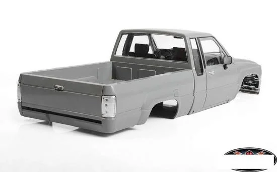 RC4WD 1987 Toyota XtraCab Bed RC4WD — image 6 of 7