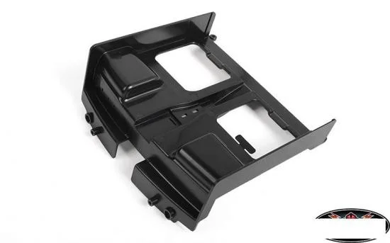 RC4WD 1987 Toyota XtraCab Interior RC4WD — image 1 of 5
