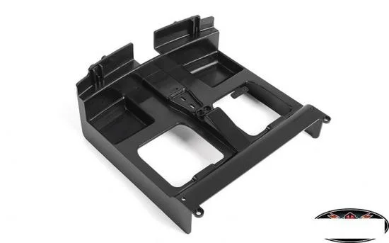 RC4WD 1987 Toyota XtraCab Interior RC4WD — image 2 of 5