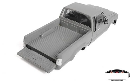RC4WD 1987 Toyota XtraCab Tailgate and Cab Back RC4WD — image 4 of 7