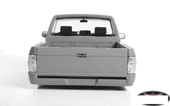RC4WD 1987 Toyota XtraCab Tailgate and Cab Back RC4WD — image 5 of 7