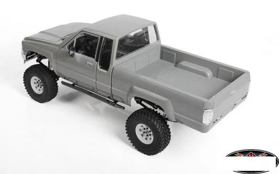 RC4WD 1987 Toyota XtraCab Windows RC4WD — image 3 of 4