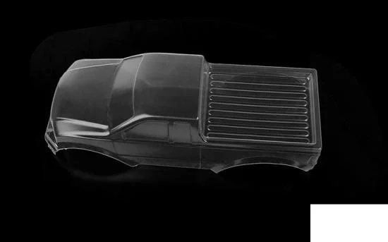 RC4WD Manticore Lexan Body Set RC4WD &mdash; image 3 of 6