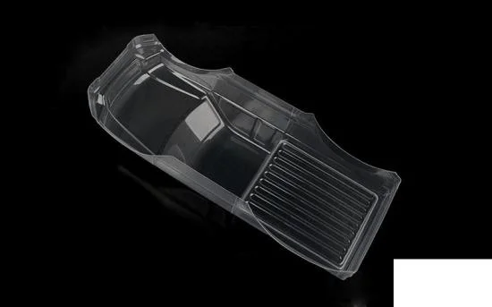 RC4WD Manticore Lexan Body Set RC4WD &mdash; image 4 of 6