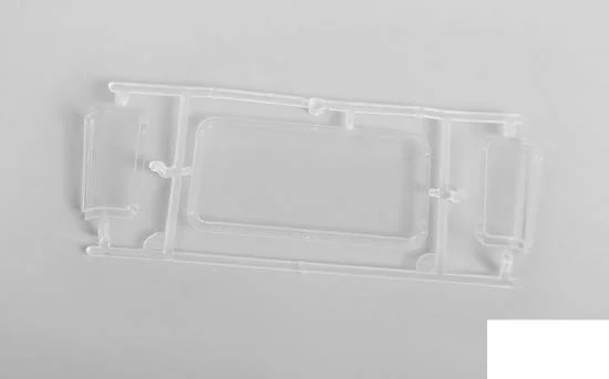 RC4WD 2015 Land Rover Defender D90 Windows and Lights RC4WD &mdash; image 4 of 7