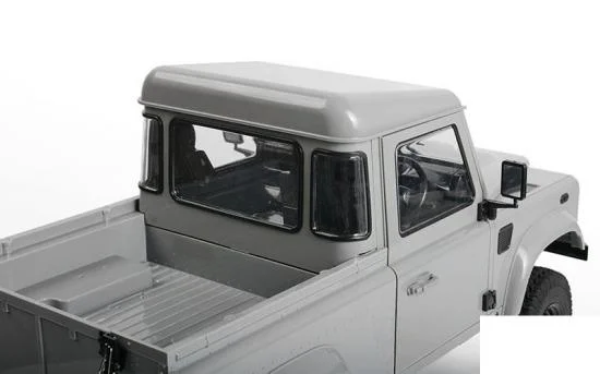RC4WD 2015 Land Rover Defender D90 Truck Cab RC4WD — image 4 of 6