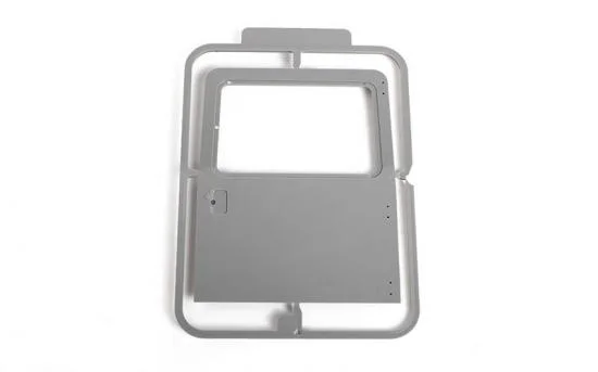 RC4WD 2015 Land Rover Defender D90 SUV Door and Window Trim RC4WD — image 3 of 5