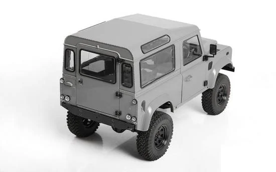 RC4WD 2015 Land Rover Defender D90 SUV Door and Window Trim RC4WD — image 4 of 5
