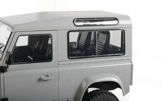 RC4WD 2015 Land Rover Defender D90 SUV Seats RC4WD — image 3 of 7