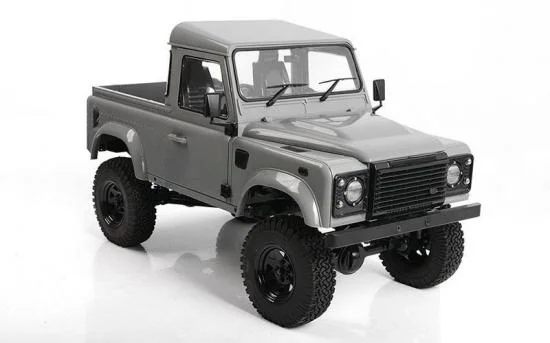 RC4WD 2015 Land Rover Defender D90 SUV Seats RC4WD — image 6 of 7