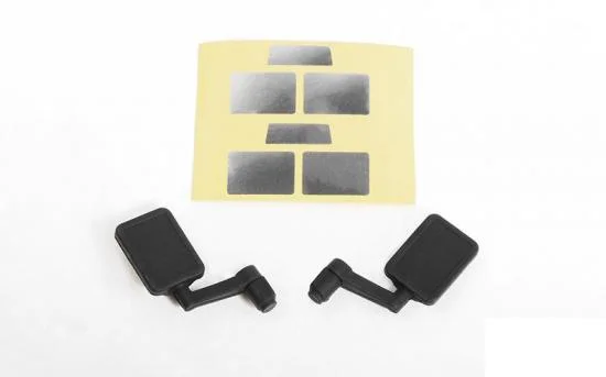 RC4WD 2015 Land Rover Defender D90 Rubber Mirrors RC4WD — image 1 of 6