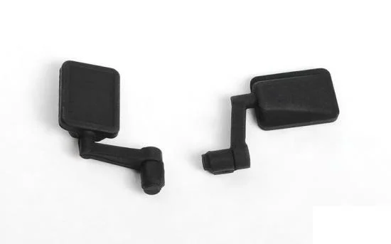 RC4WD 2015 Land Rover Defender D90 Rubber Mirrors RC4WD — image 2 of 6