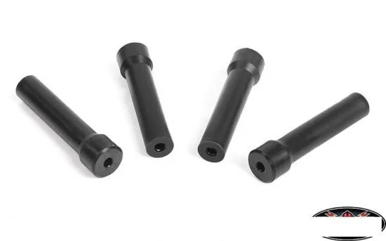 RC4WD 1987 Toyota XtraCab Body Mount Posts for TF2 Chassis RC4WD — image 1 of 5