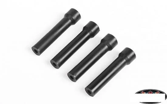RC4WD 1987 Toyota XtraCab Body Mount Posts for TF2 Chassis RC4WD — image 2 of 5
