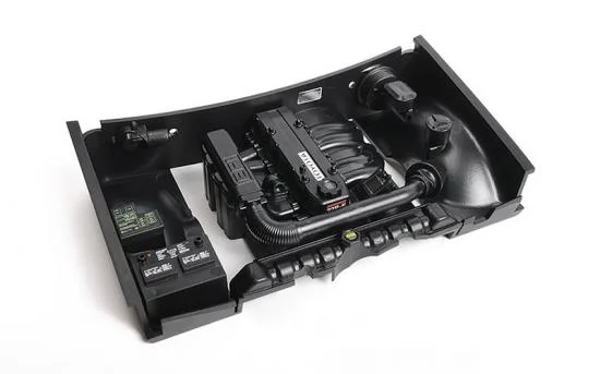 RC4WD Yota 22RE Engine Bay for TF2 Chassis RC4WD — image 3 of 7