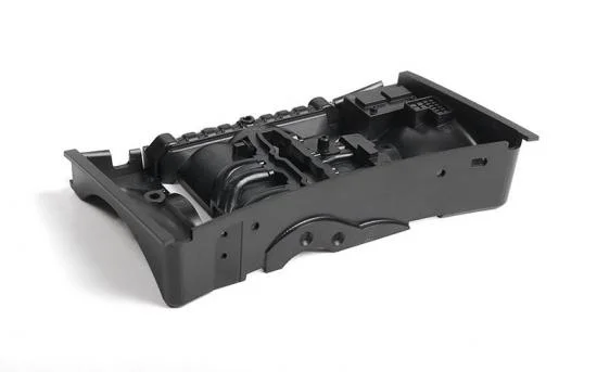 RC4WD Yota 22RE Engine Bay for TF2 Chassis RC4WD — image 4 of 7