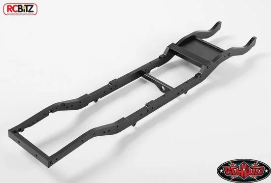 RC4WD Gelande II D110 Chassis Set for D110 body bearing carrier & braces RC4WD — image 2 of 7