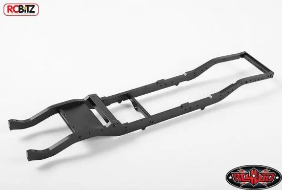 RC4WD Gelande II D110 Chassis Set for D110 body bearing carrier & braces RC4WD — image 3 of 7