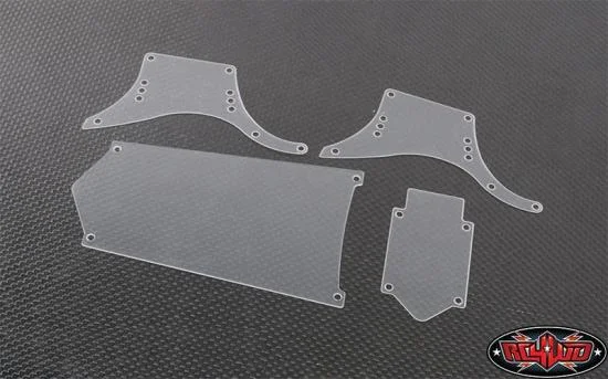 RC4WD MOA Competition Crawler Chassis Set — image 13 of 16