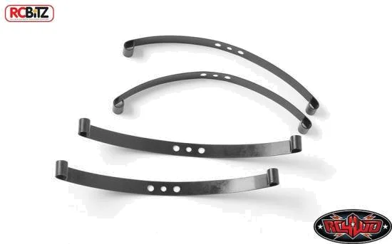 RC4WD Gelande II Leaf Spring Kit — image 2 of 7