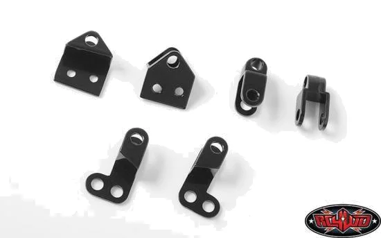 RC4WD Gelande II Leaf Spring Kit — image 4 of 7