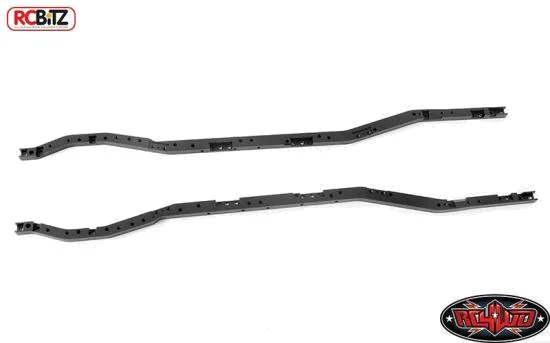 RC4WD Trail Finder 2 LWB Chassis Set — image 2 of 7