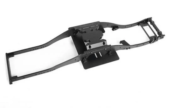 RC4WD C2X Chassis Set RC4WD &mdash; image 13 of 15