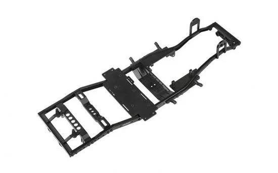 RC4WD Trail Finder 3 Chassis Set RC4WD — image 2 of 6