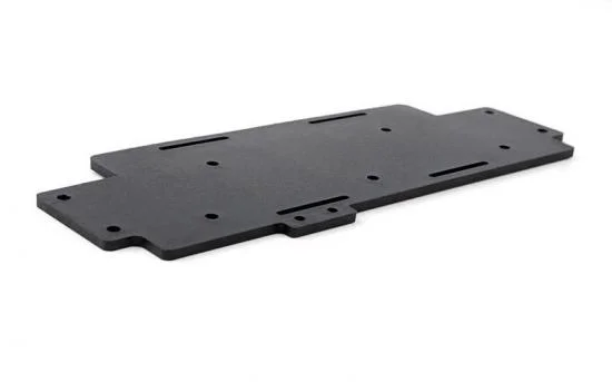 RC4WD Trail Finder 3 Chassis Set RC4WD — image 4 of 6